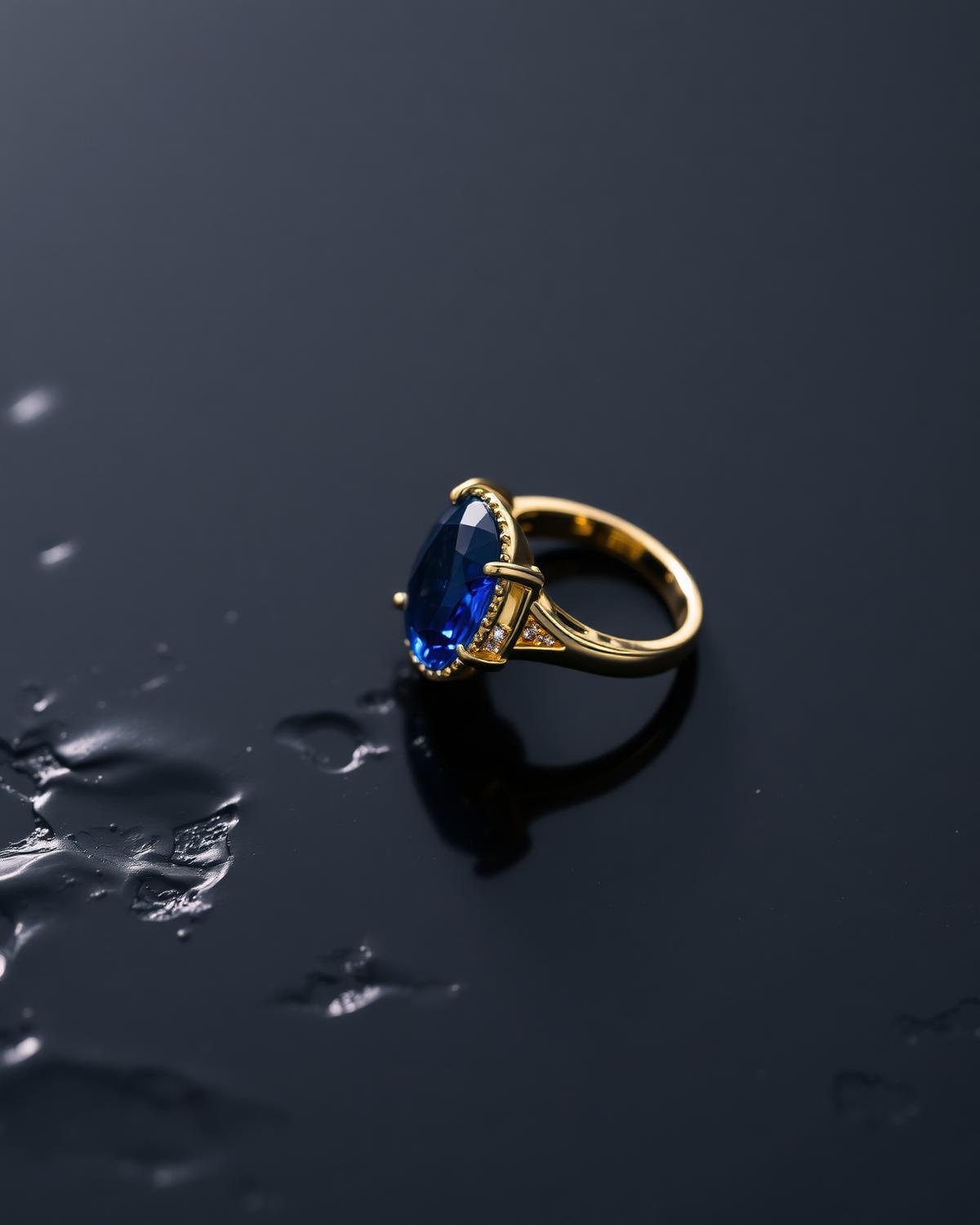 Midas Royal Cocktail
